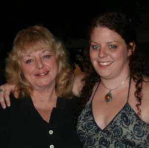 Meet your Posher, Patsy
